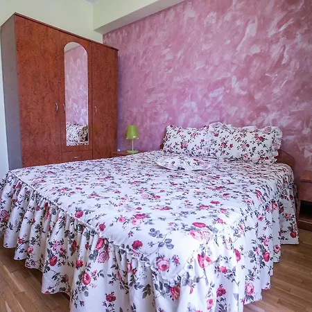 Atheneum Center Terrace & View Flat Βουκουρέστι