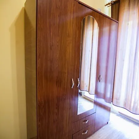 Διαμέρισμα Atheneum Center Terrace & View Flat *