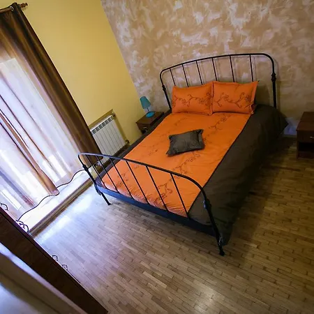 Atheneum Center Terrace & View Flat بوخارست