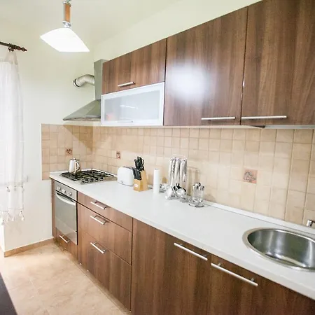 Atheneum Center Terrace & View Flat شقة بوخارست